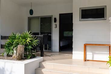 Costa Pacifica Resort