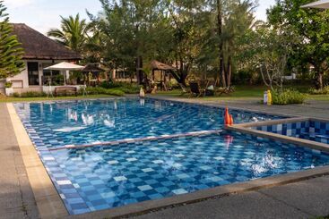 Costa Pacifica Resort