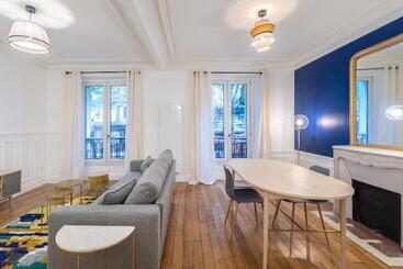 ホテル Bridgestreet Opera