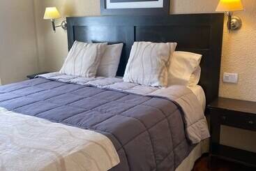 호텔 Hostería Del Prado