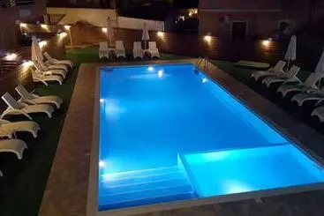 ホテル Roda Pearl Resort