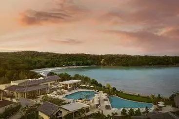 Six Senses La Sagesse