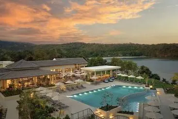 Hotel Six Senses La Sagesse