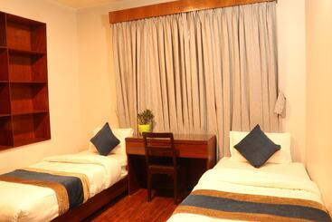 Elegant Apartment Kathmandu