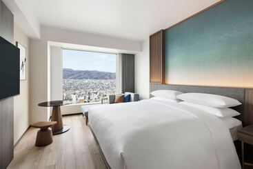 Hotel Courtyard By Marriott Fukui