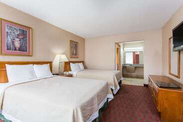 فندق Days Inn Goldsboro
