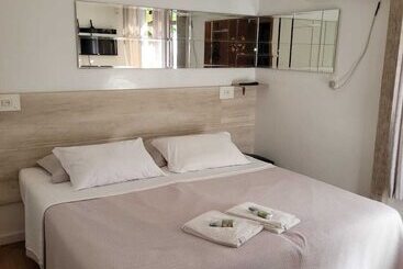 ホテル Vila Germânica