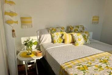 Szálloda Mio Mio Beach