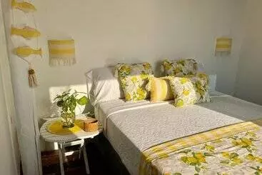 هتل Mio Mio Beach