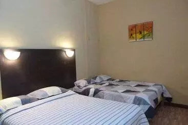 Hotel Pirhua