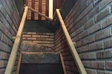 Hôtel Pousada La Creacion