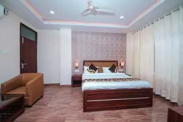 ホテル Amritara Social Palace