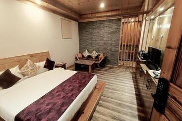 酒店 Trimounts A Boutique