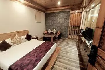 ホテル Trimounts A Boutique