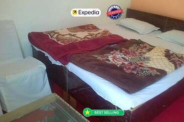 Отель Goroomgo Utsav Palace Uttarkashi