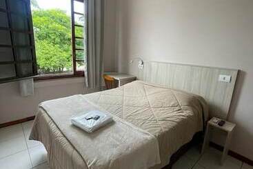 Hotel Villa Souza