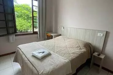 ホテル Villa Souza