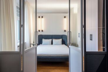 Apartamenty Wroc By The River