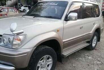 Elli's Luxus Hotel & Restaurant