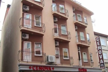 Cenova Otel