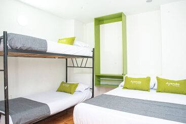 Ayenda 1609 Hotel Arrecife Caribeño