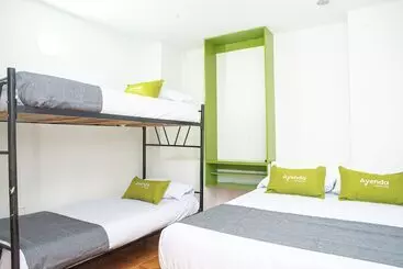 Ayenda 1609 Hotel Arrecife Caribeño