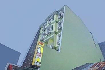 Hotel Balqies Homestay Syariah By Oyo