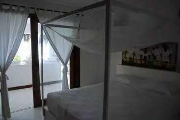 Casa Del Mar Lodge Barahona
