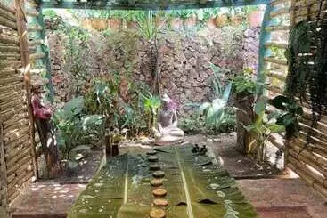 Hotelli Don Ernesto By La Chimba