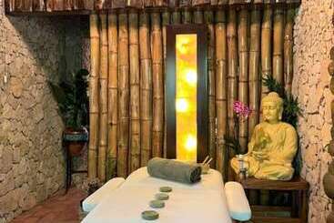 酒店 Don Ernesto By La Chimba