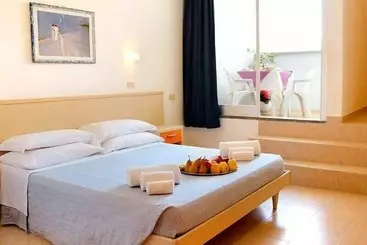 Pfa Hotel La Darsena