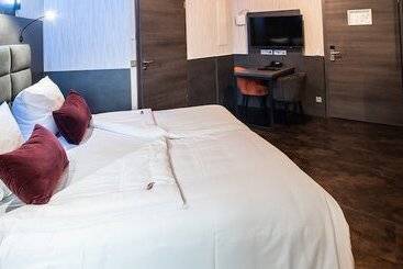 Hotel Lifestyle Mindelheim