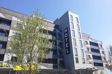 Hotel Lifestyle Mindelheim