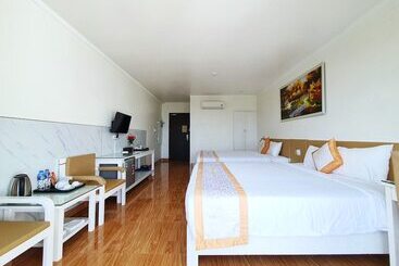 Home Park Hotel Phu Quoc