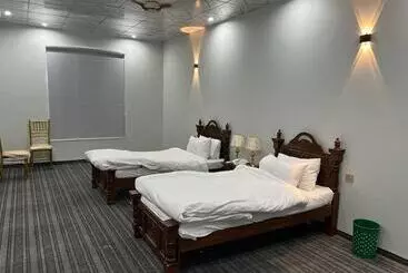 Hotelli Niagara Falls Bahawalpur