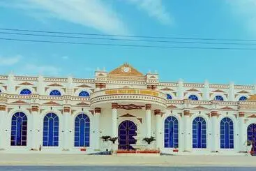 Hotelli Niagara Falls Bahawalpur