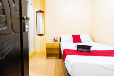 Hotel Reddoorz Plus Near Strawberry Farm Baguio