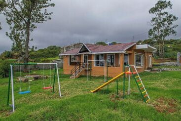 Szálloda Rk Homestay