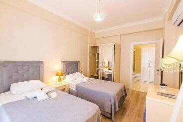 公寓式酒店 Almercan Hotel Suite