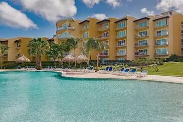 レジデンス Oceania 452