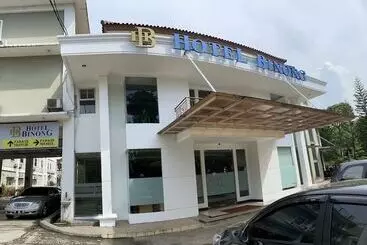 Hôtel Binong