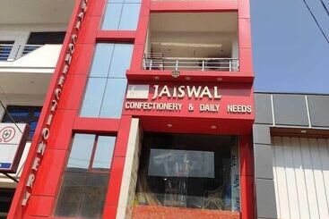 Pansiyon Jaiswal Home Stay