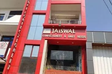 Pension  Jaiswal Home Stay