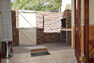 Pensió Paul Kruger 63