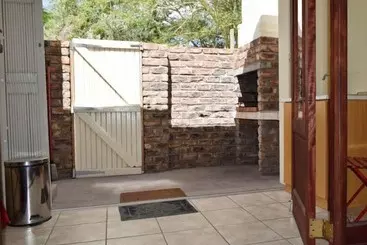 Majatalo Paul Kruger 63