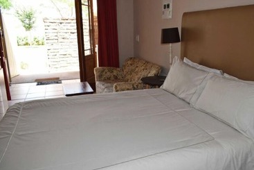 بنسيون Paul Kruger 63