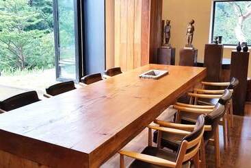 Pensiune Pyeongchang Goryeogoong Hanok