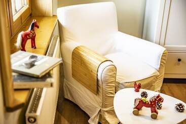 پانسیون Willa Leluja