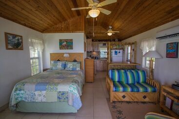 Pink Sand Cottage Cottage