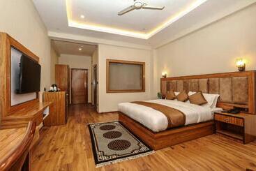 Hotel The Kart Sey Ladakh